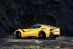Ferrari F12tdf Tailor Made 2016 года (UK)